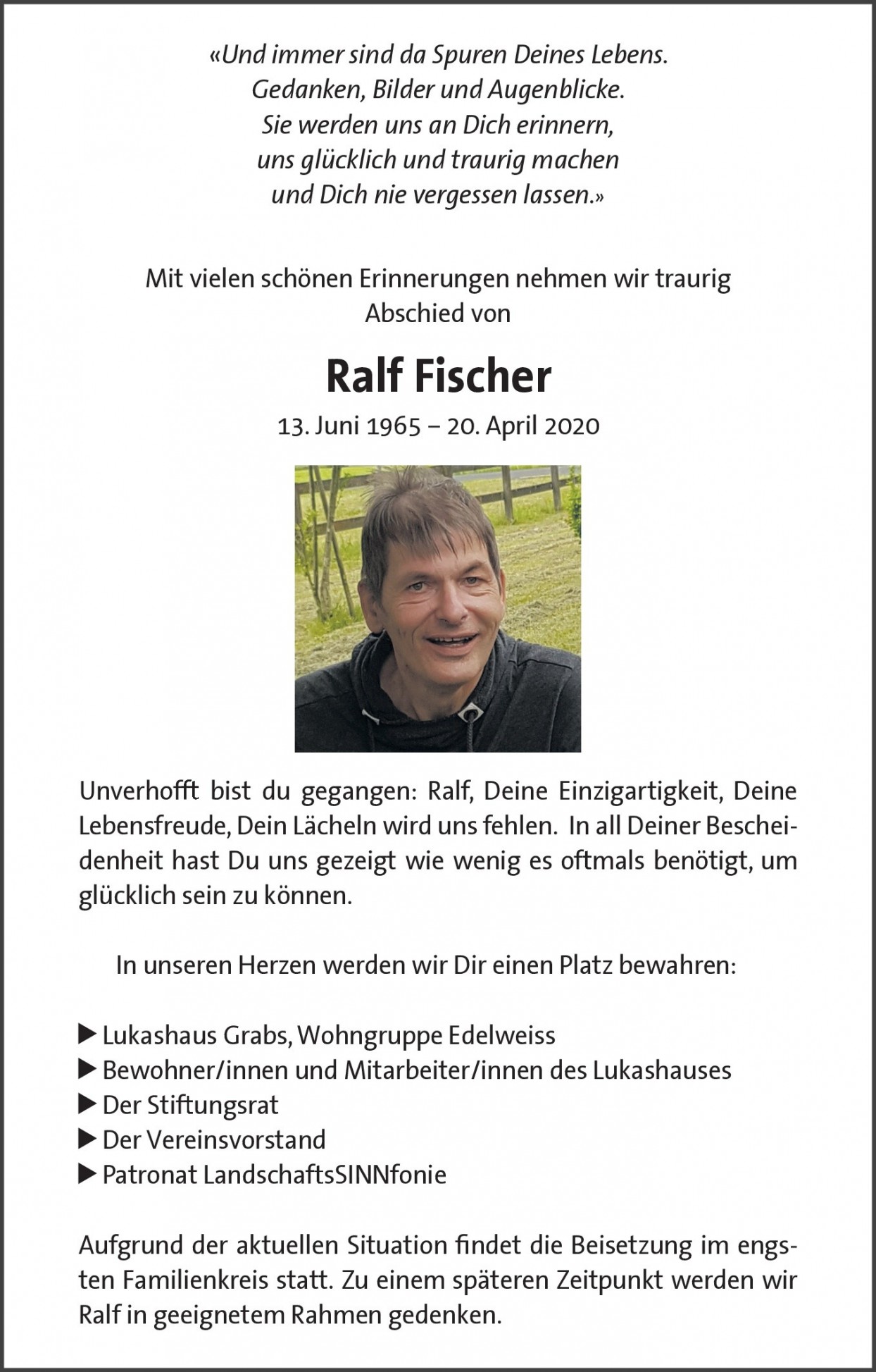 Ralf Fischer