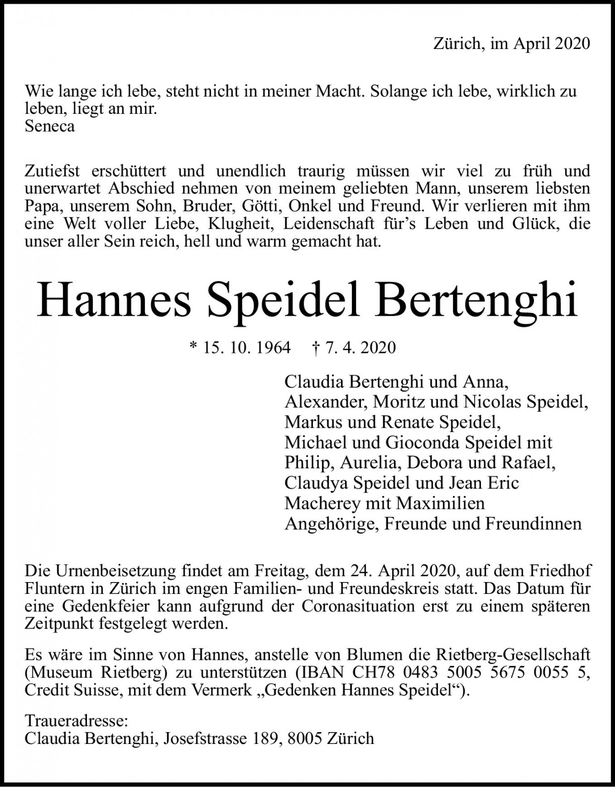 Hannes Speidel-Bertenghi