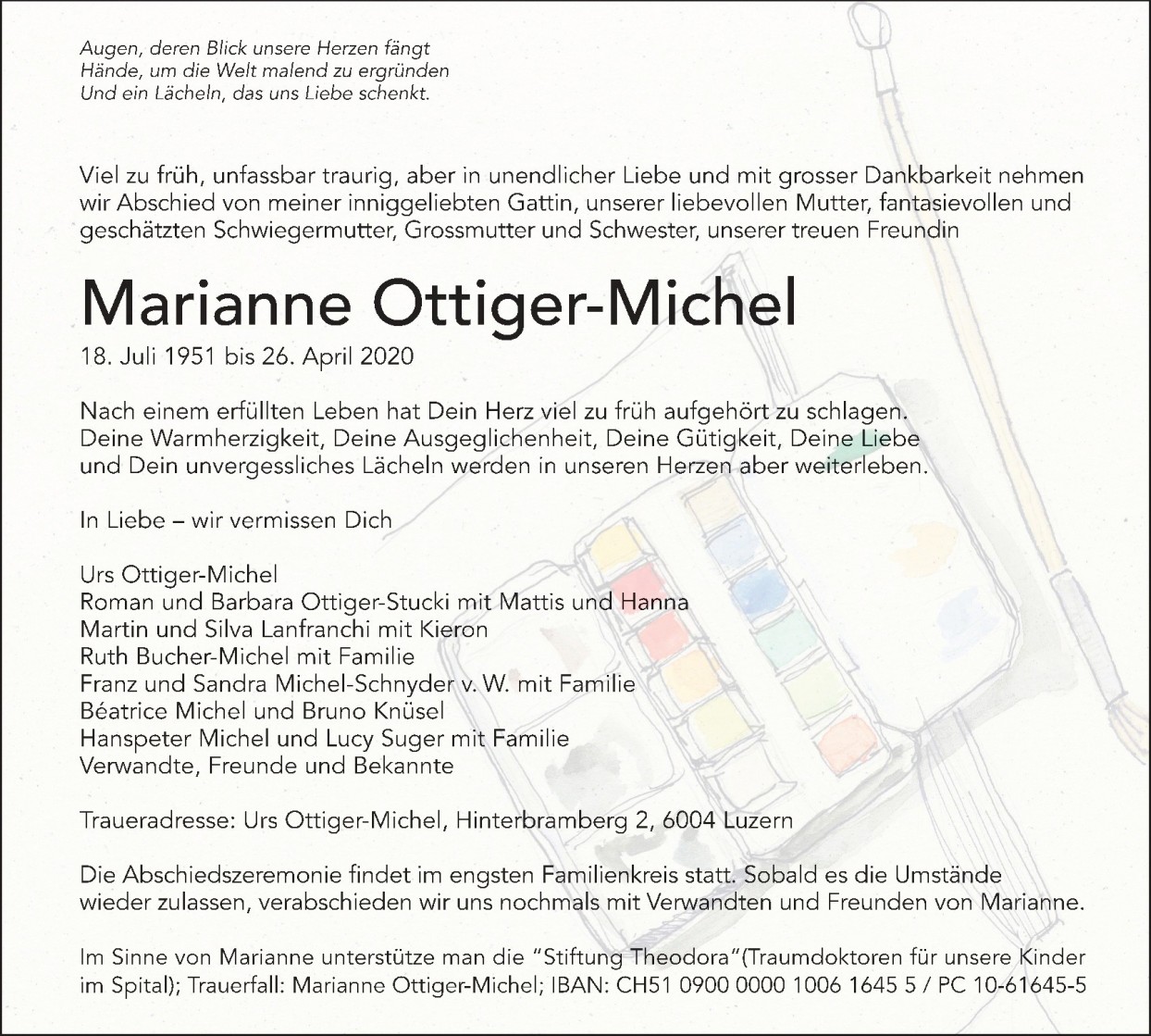 Marianne Ottiger-Michel