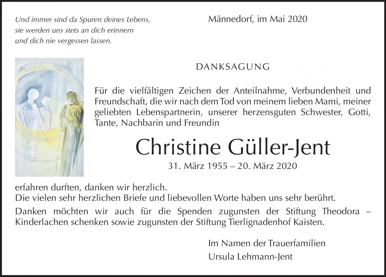 Christine Güller-Jent
