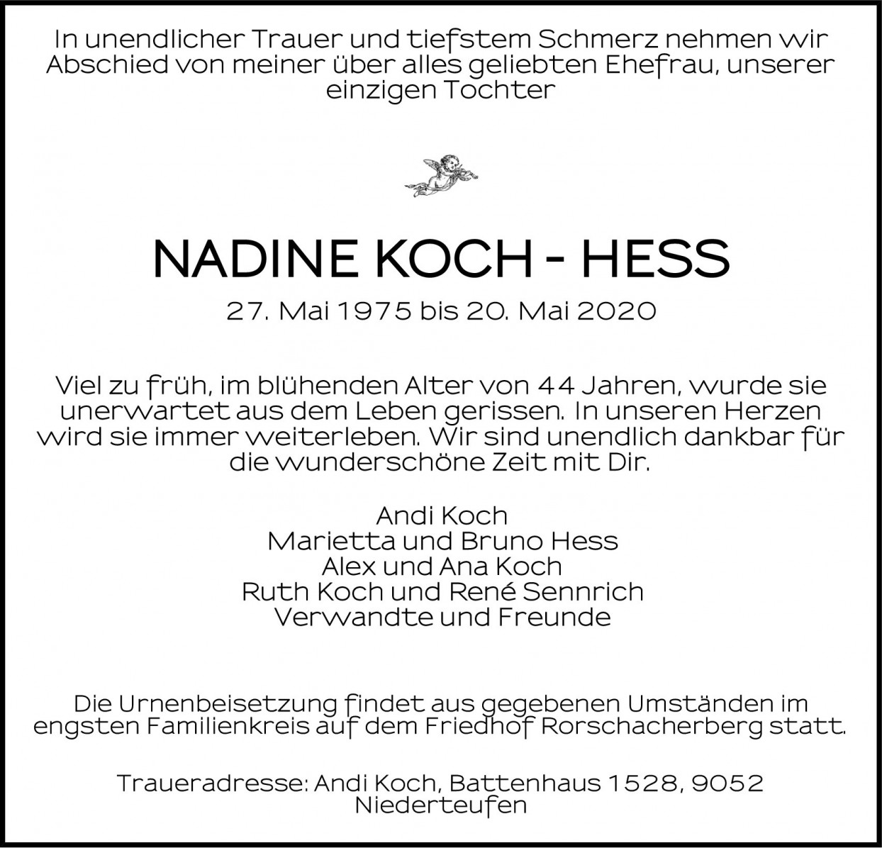 Nadine Koch-Hess