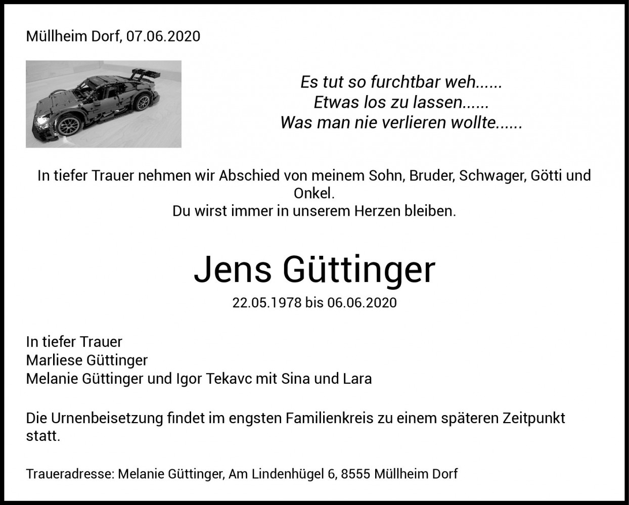 Jens Güttinger