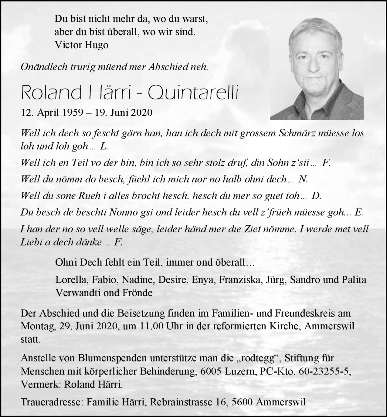 Roland Härri-Quintarelli