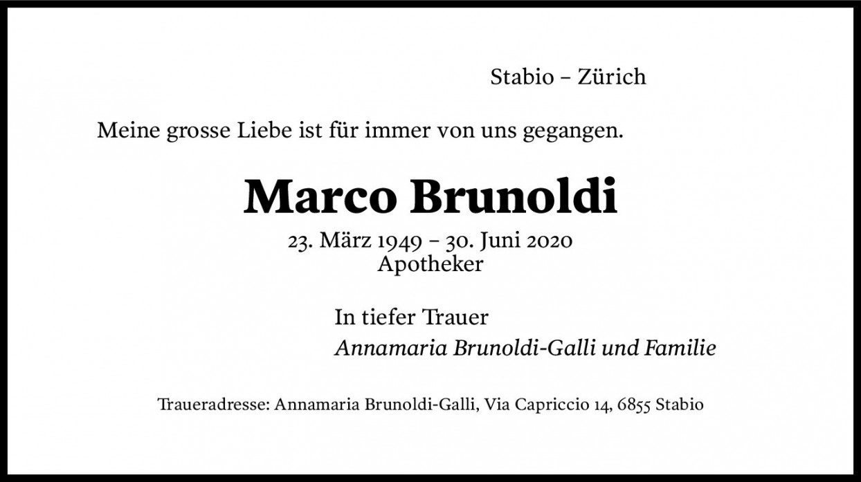 Marco Brunoldi