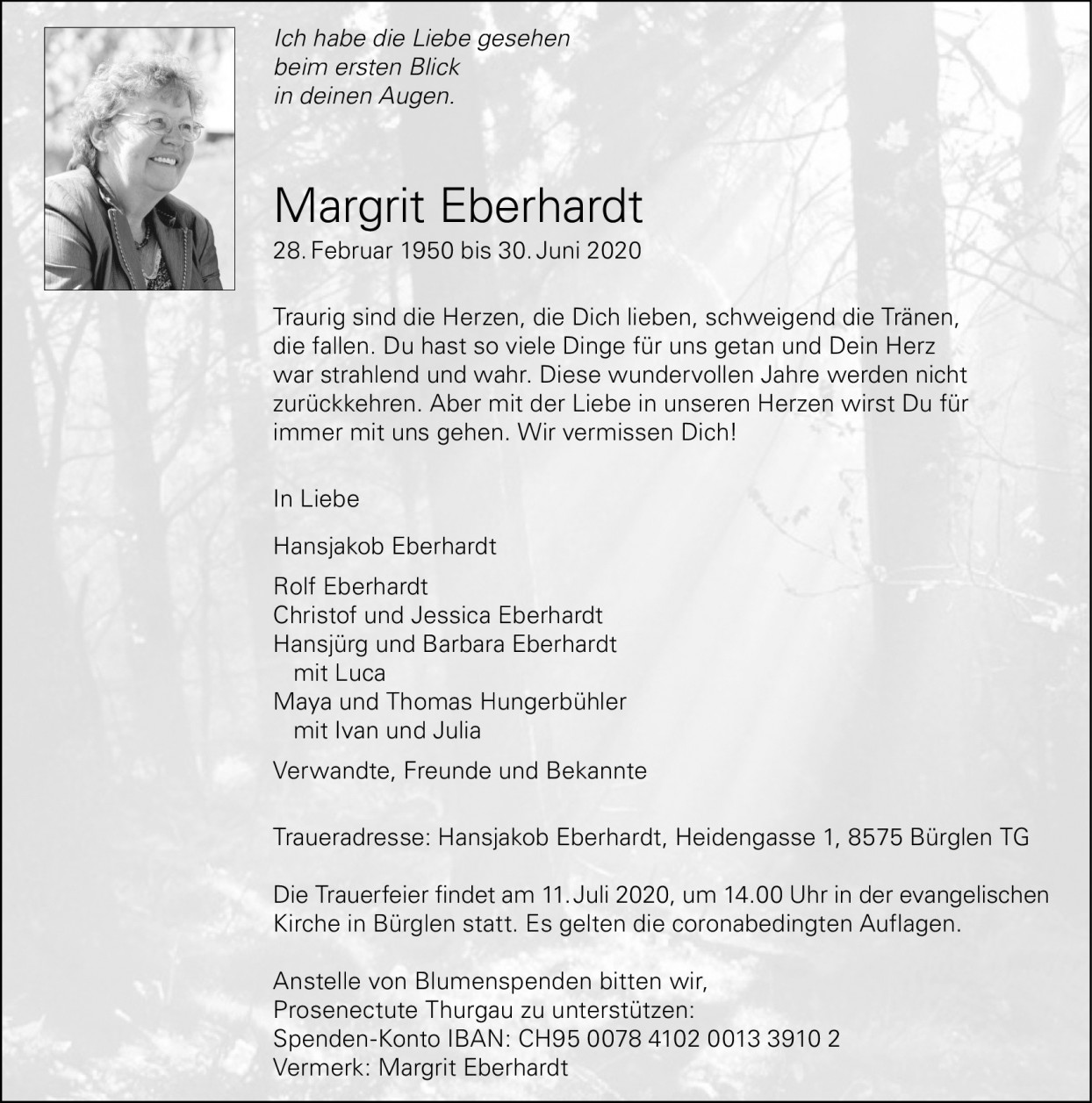 Margrit Eberhardt