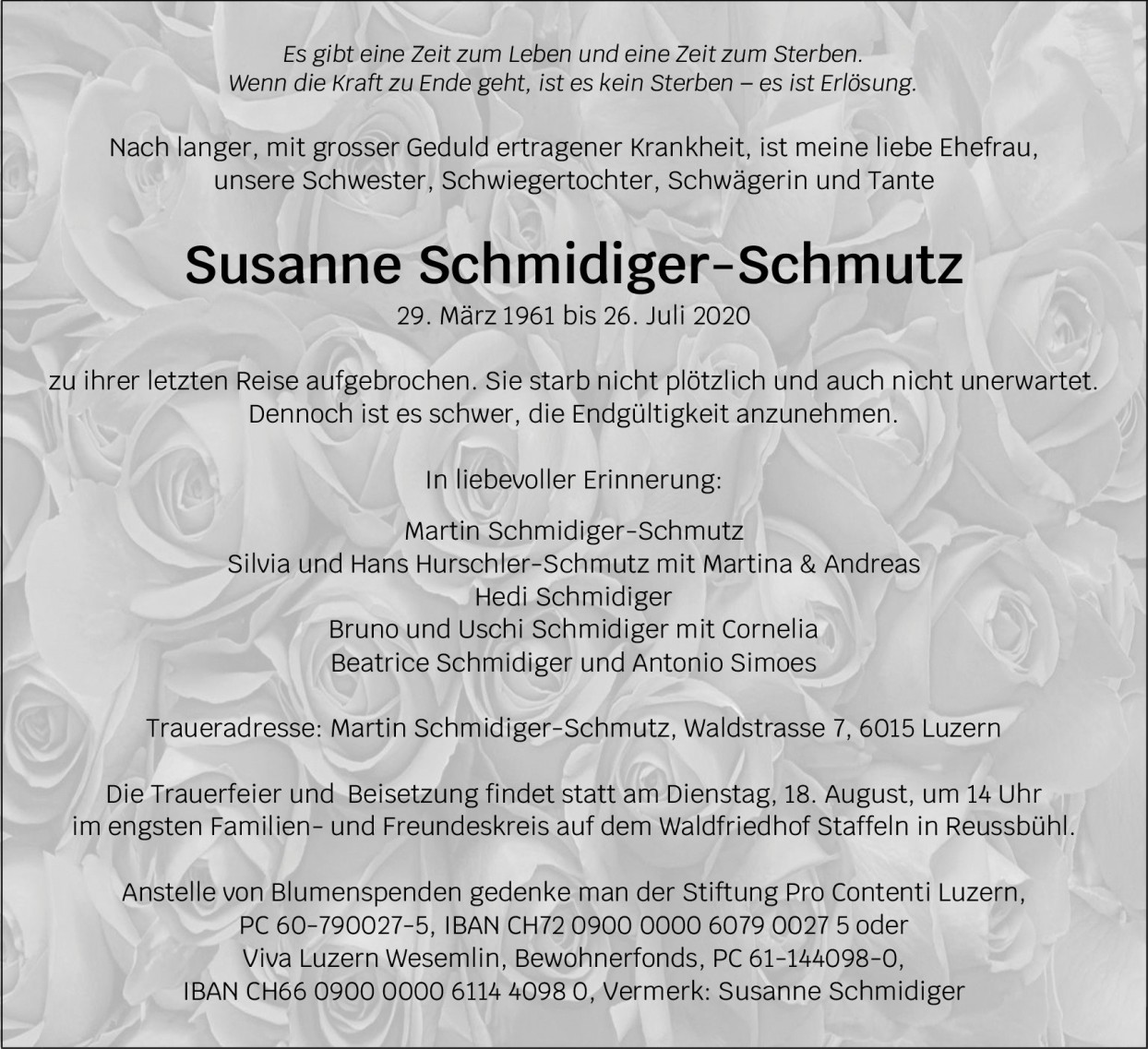 Susanne Schmidiger-Schmutz