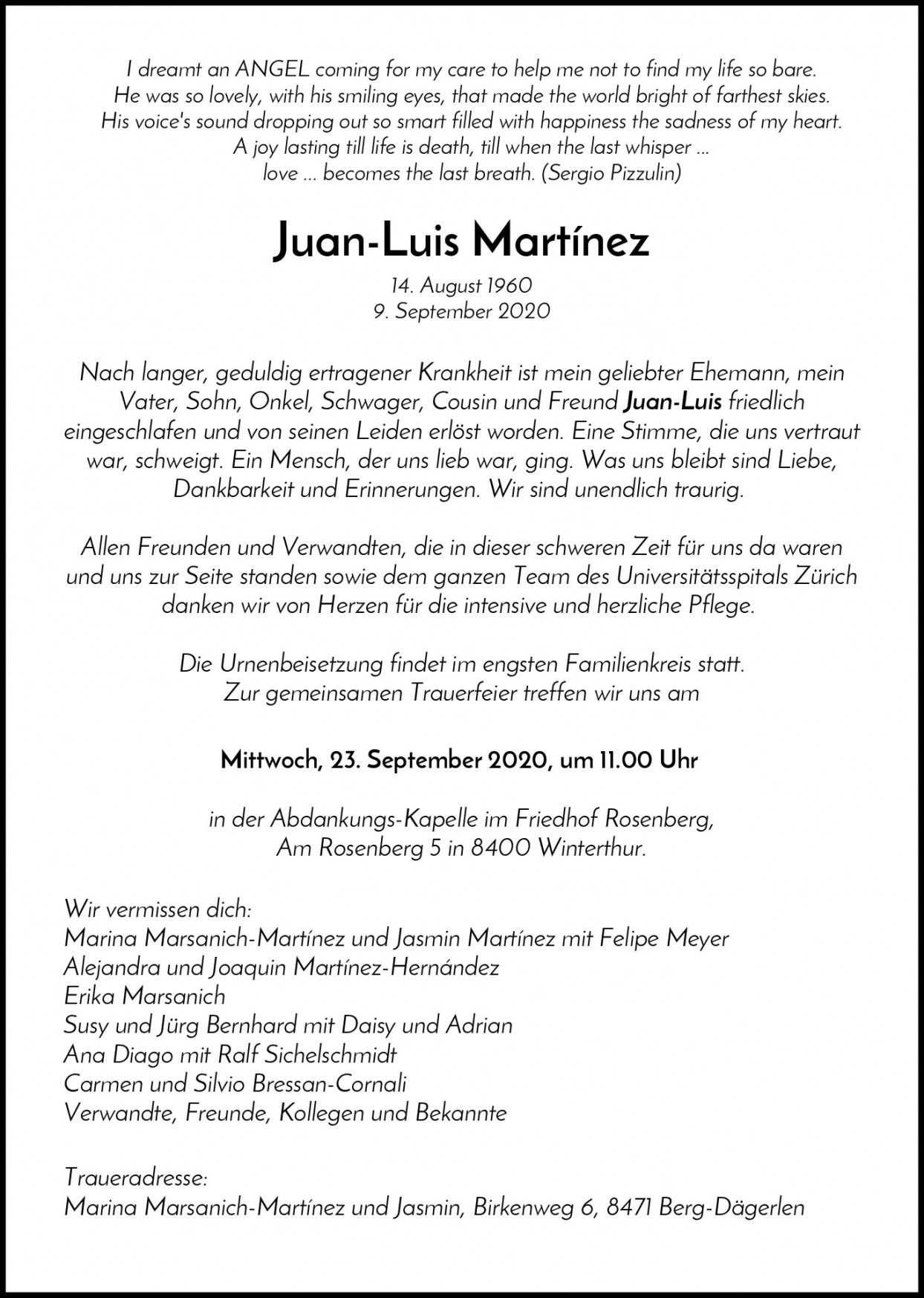 Juan Luis-Martínez