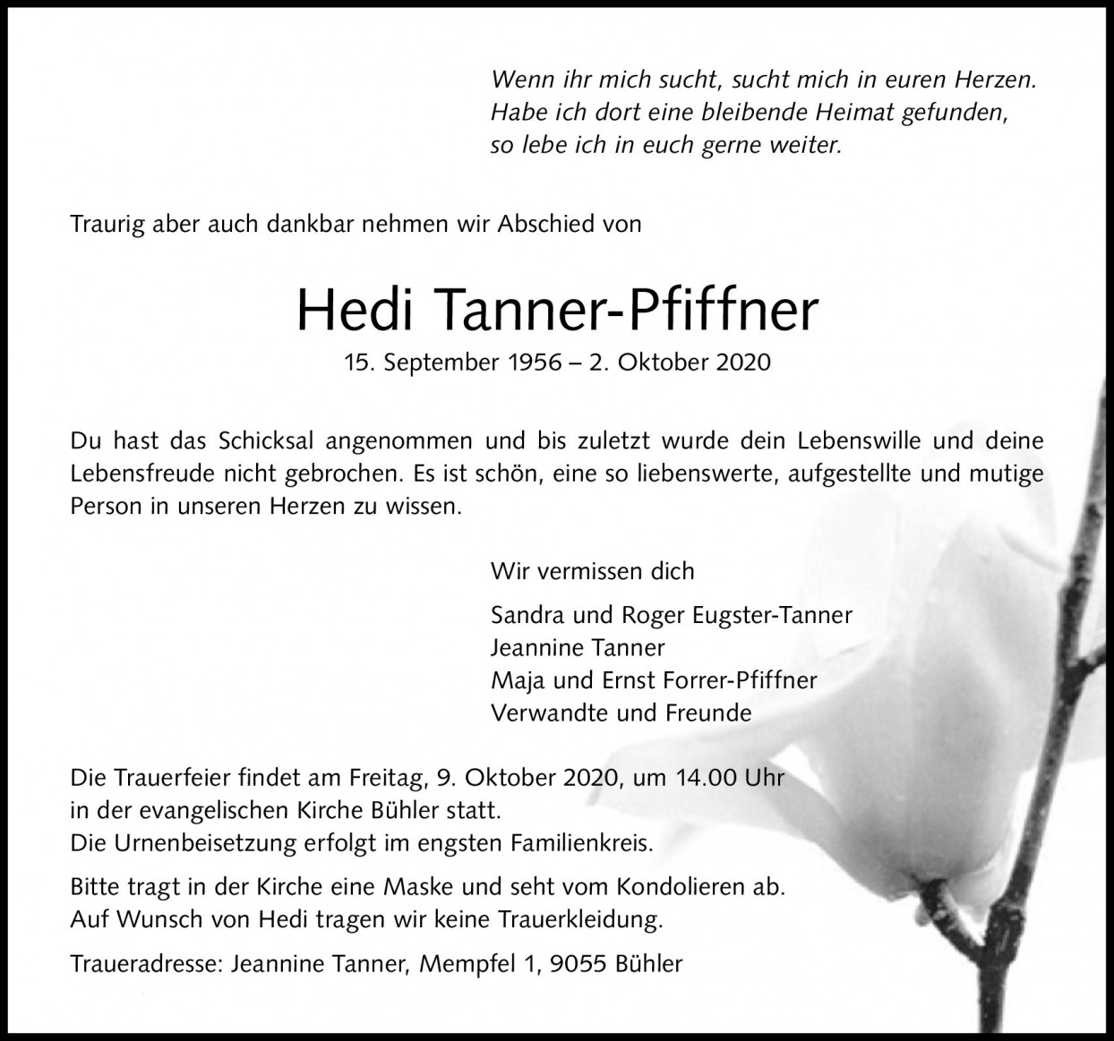 Hedi Tanner-Pfiffner