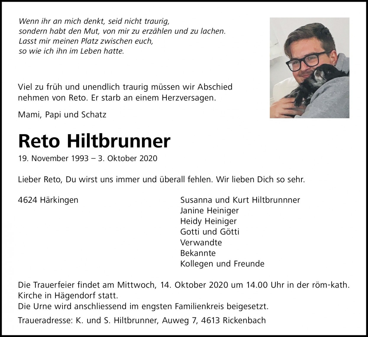 Reto Hiltbrunner