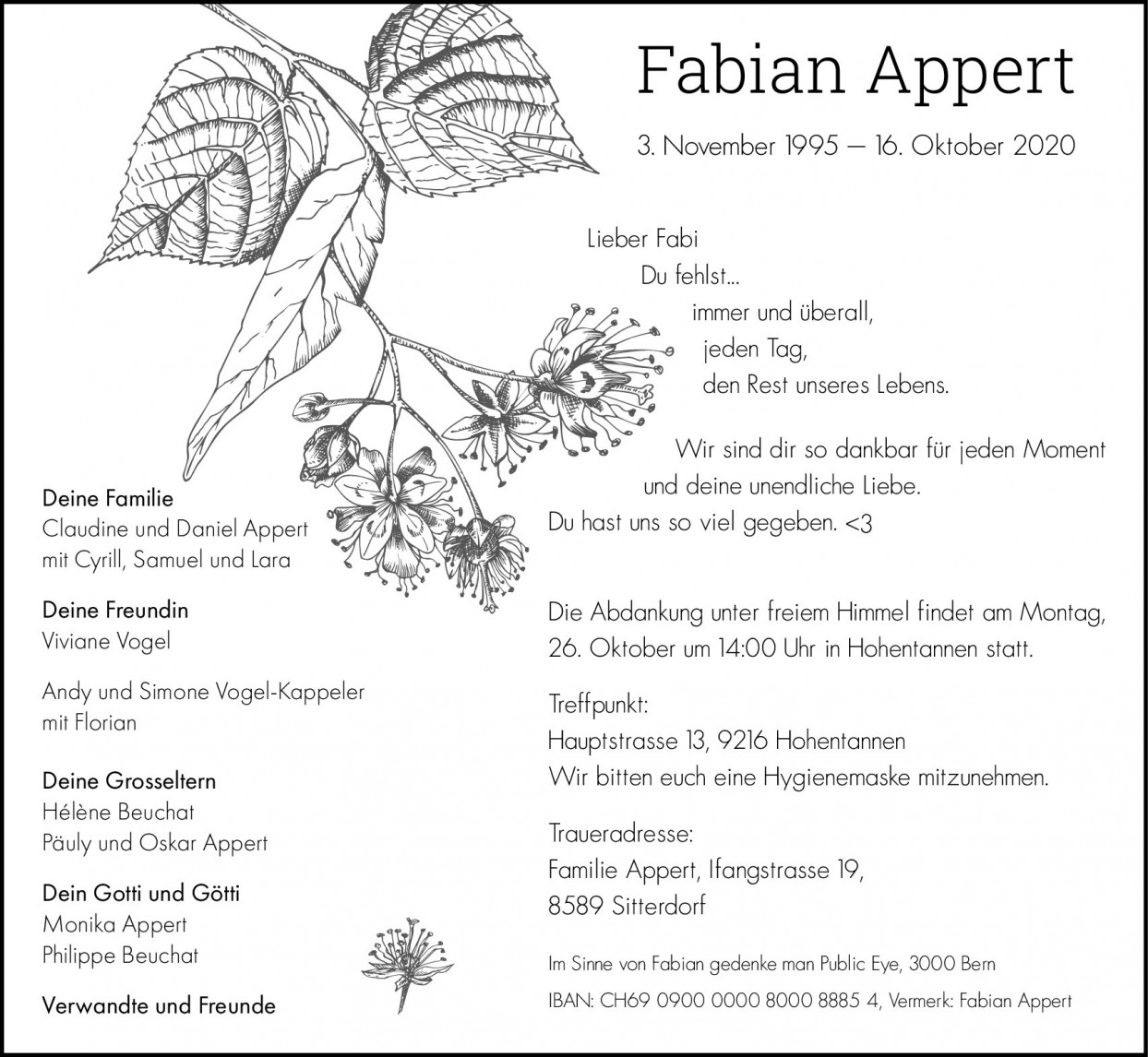 Fabian Appert