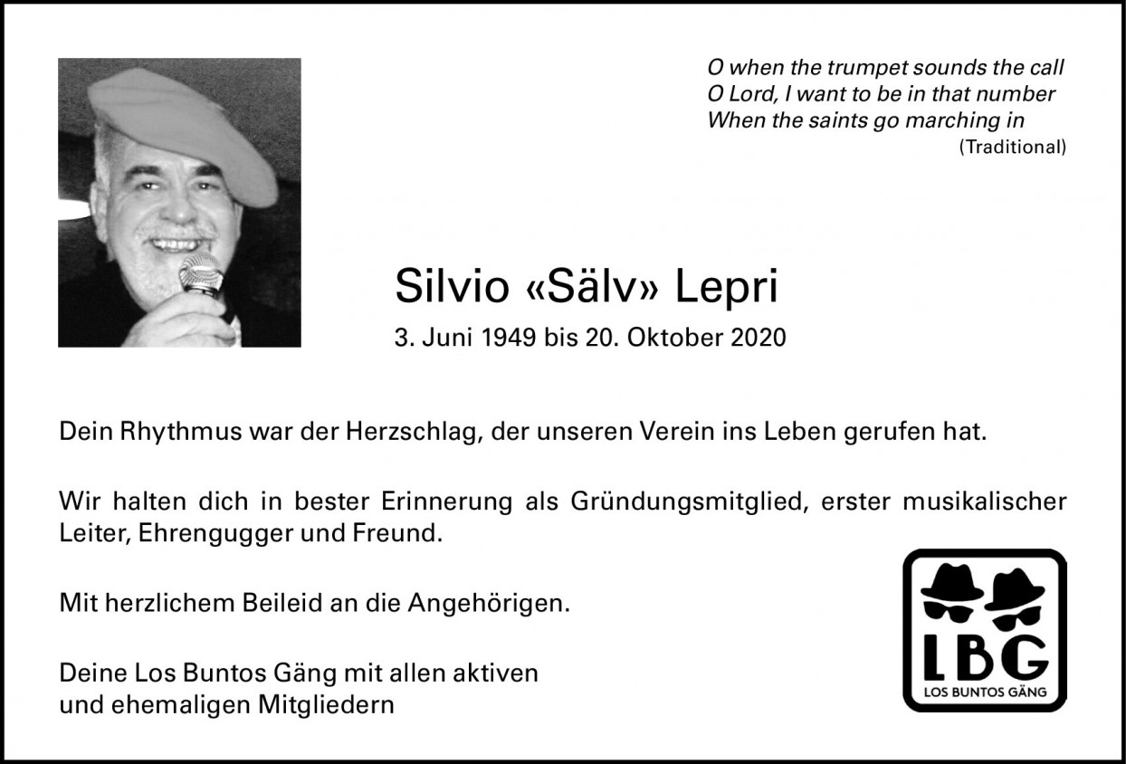 Silvio Lepri