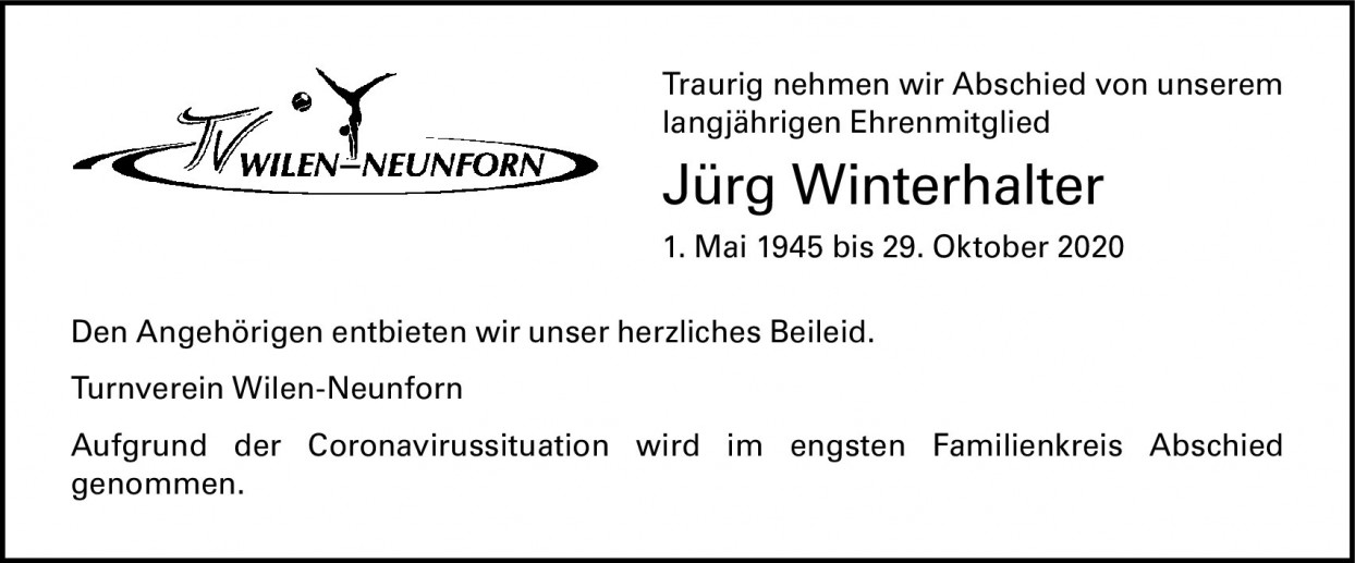 Jürg Peter-Winterhalter