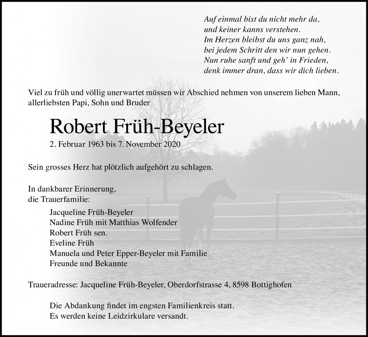 Robert Früh-Beyeler