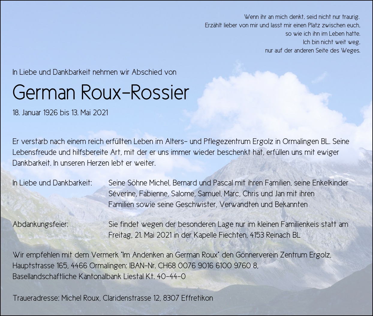 German Roux-Rossier